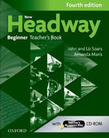 Headway 4th.Edition Beginner Teachers Pack